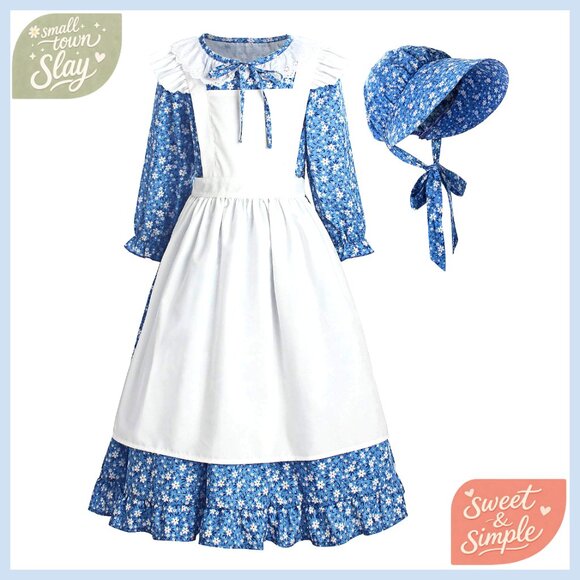 knee length dresses for ladies 1774 Colonial Elegance Dress 18 inch Doll Clothes Pattern PDF Download main image 1